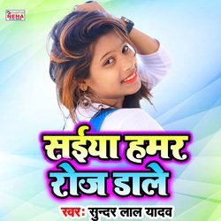 Saiya Hamar Roj Dale (Bhojpuri Song)-STxGZAxzXUk