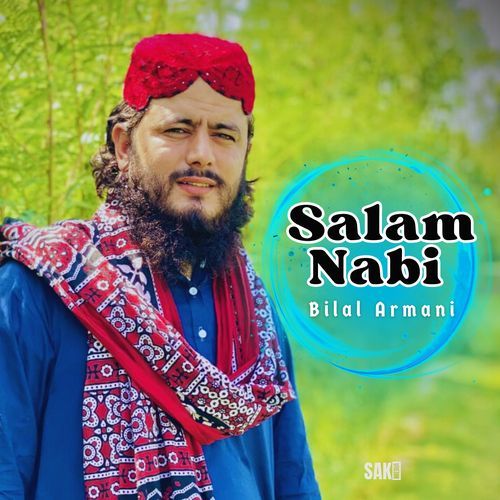 Salam Nabi