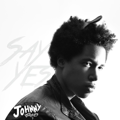 Say Yes cover art