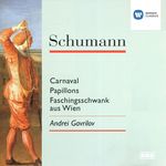 Carnaval, Op. 9: No. 1, Préambule