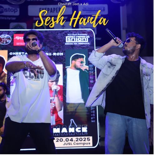 Sesh Hanta