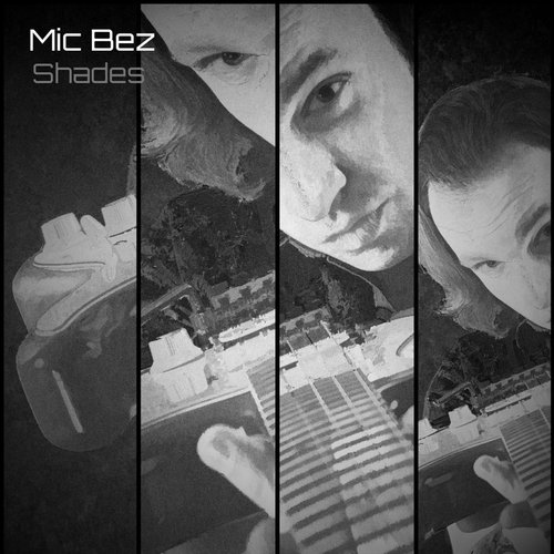 Andrew cover art