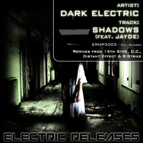 Shadows (15th SINE Reworx) (feat. Jayde)