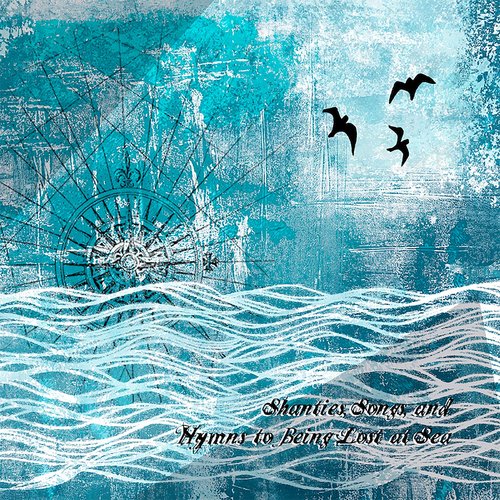 Reversed Returning Is Leaving cover art