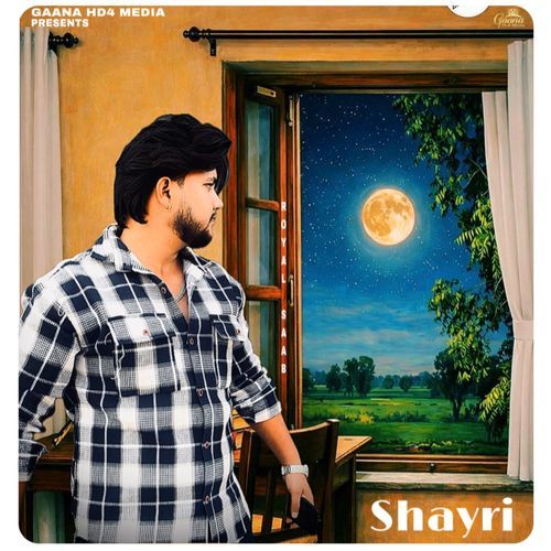 Shayri - Royal Saab
