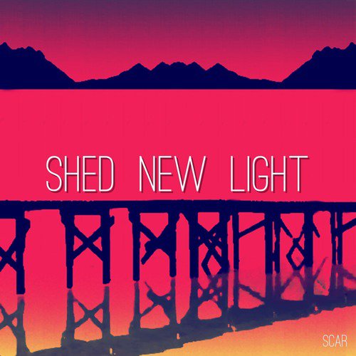 Shed New Light