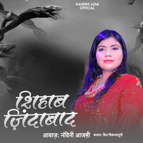 Shihab Zindabad