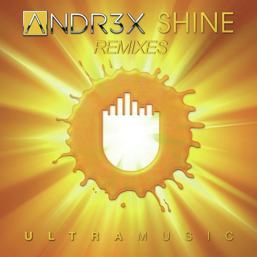 Shine (Remixes)