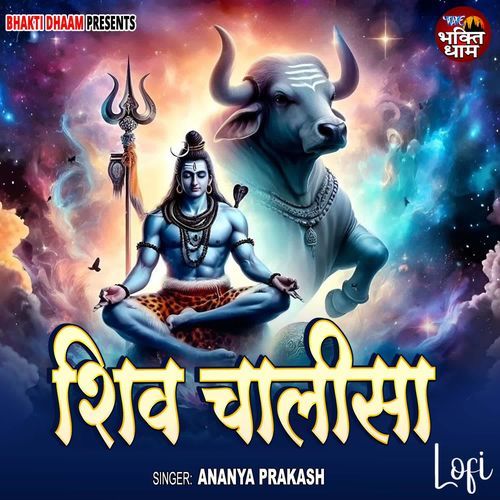 Shiv Chalisa - Lofi