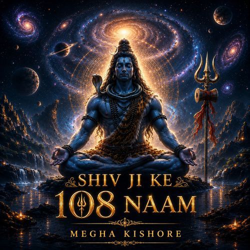 Shiv Ji Ke 108 Naam