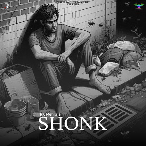 Shonk
