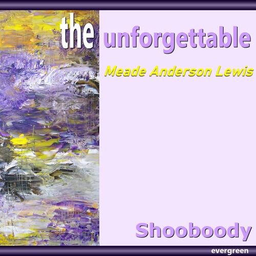 Spooney Sam cover art