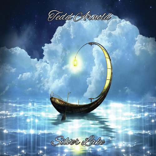Far from the Earth cover art