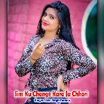 Sim Ku Change Kara Ja Chhori artwork
