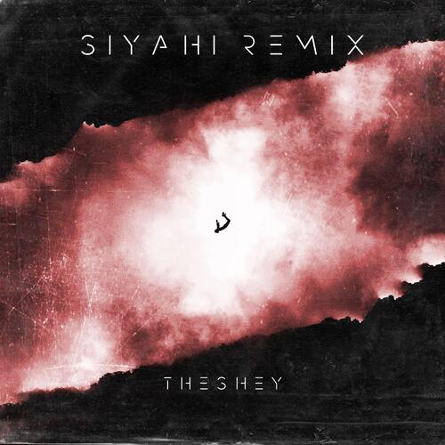 Siyahi Remix cover art