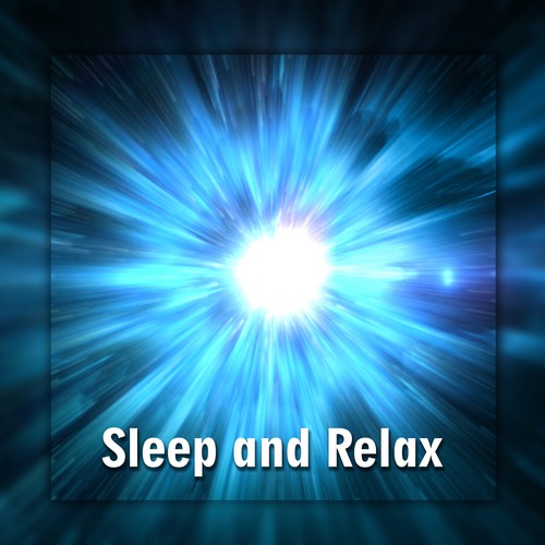 Sleep and Relax – Sleep Music, Healing Nature Sounds, Relaxing Therapy, Cure Insomnia, Deep Sleep, White Noise