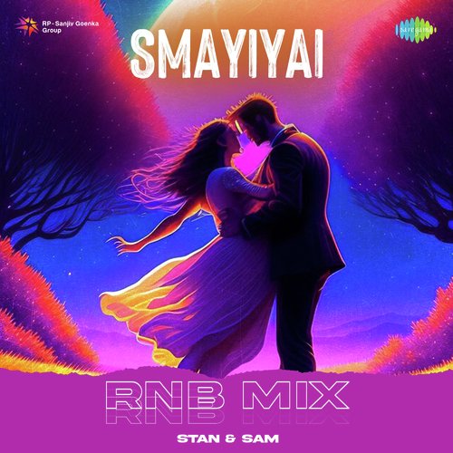 Smayiyai - RnB Mix