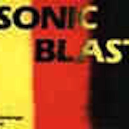 Sonic Blast