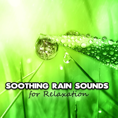 Soothing Rain Sounds for Relaxation – Nature Sounds to Calm Down & Relax, Mindfulness Meditation, Baby Sleep, Newborn Lullaby, Waters Sounds to Chill Out
