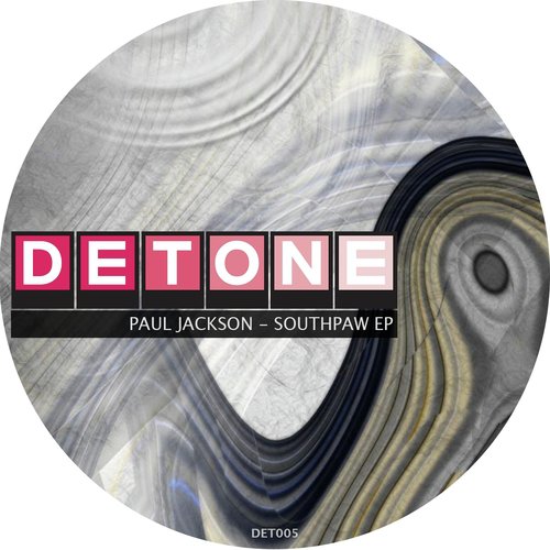 Southpaw EP