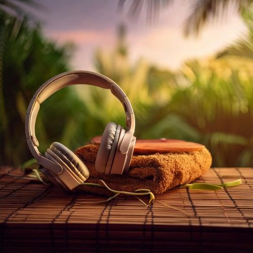 Spa Sounds: Music for Relaxation
