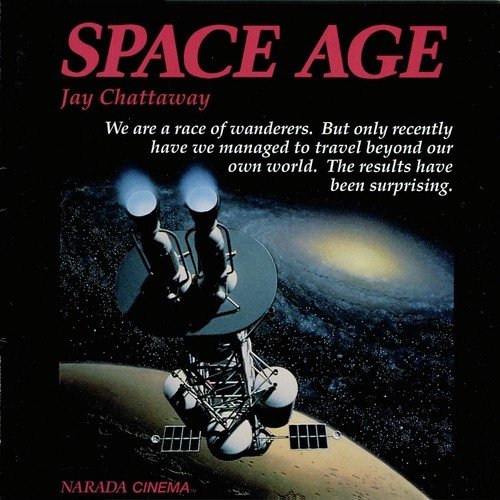 Theme From Space Age