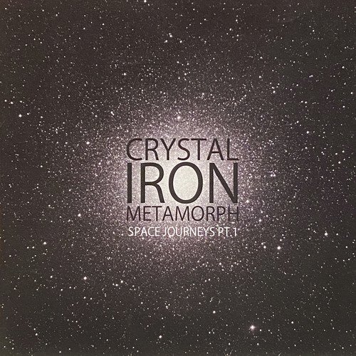 Dark Energy cover art