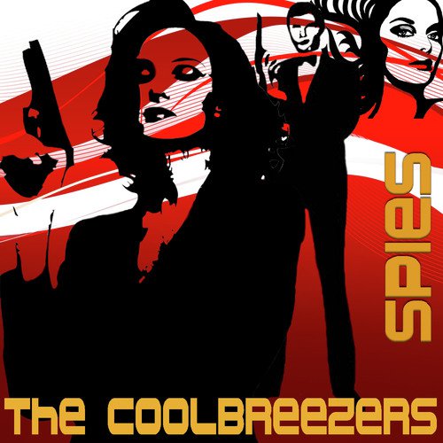 The Coolbreezers