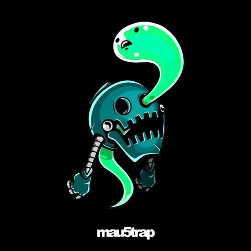 Spiritual Contraband