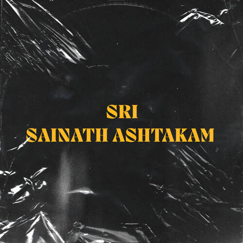 Sri Sainath Ashtakam