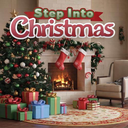 Old Toy Trains cover art