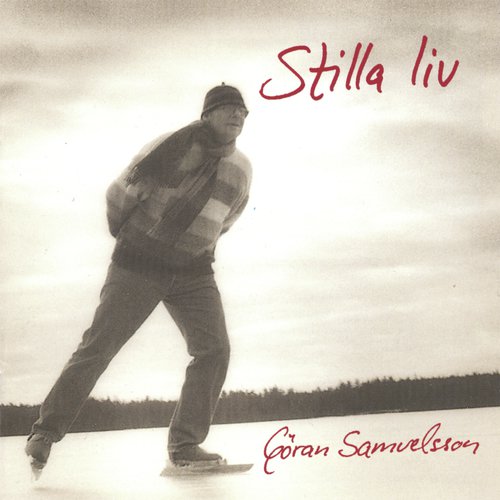 När du kommer hem cover art