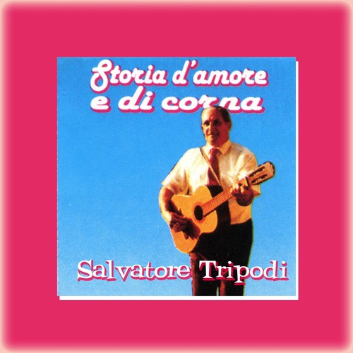 Sirinata botta e risposta cover art