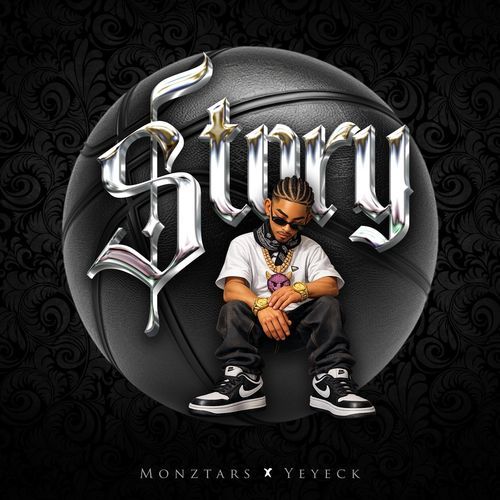 Story cover art