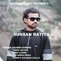 Sunsan Ratiya (Sadri Christmas Song ) -OFtYQAV6Z0c