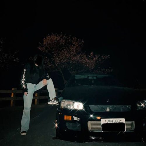 Supercharged (Sped Up) cover art