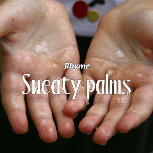 Sweaty Palms_poster_image