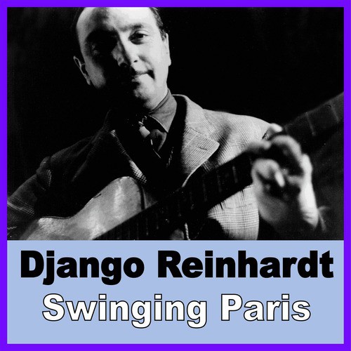 Swinging Paris
