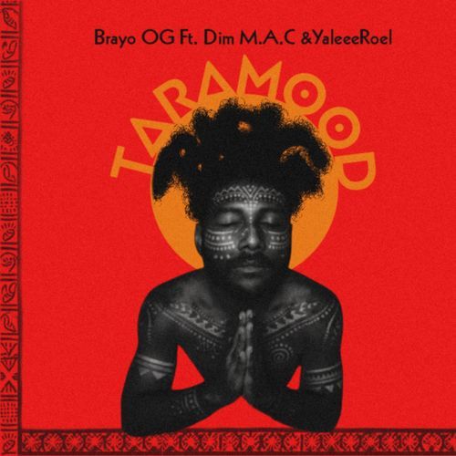 TARAMOOD (feat. Dim M.A.C & YaleeeRoel) cover art
