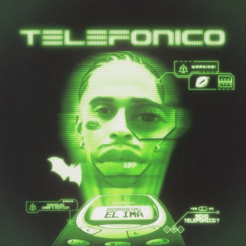 TELEFÓNICO