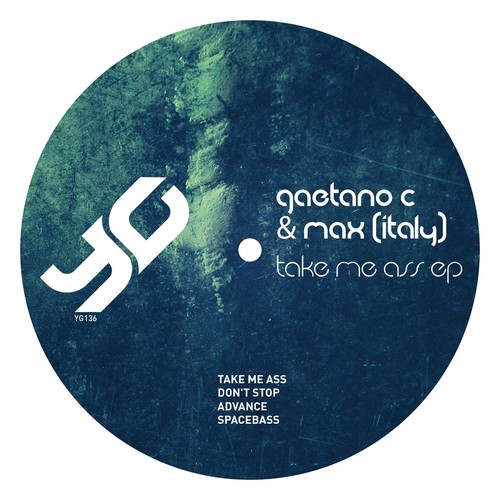 Advance (Original Mix) cover art