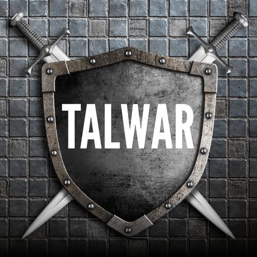 Talwar