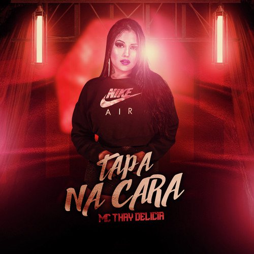 Tapa na Cara cover art