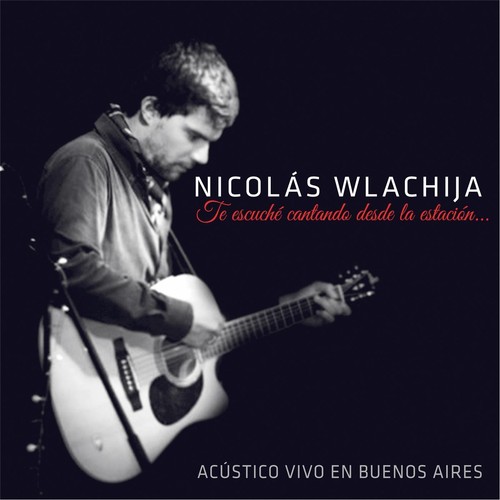 Pablo Borsoi (En Vivo) cover art
