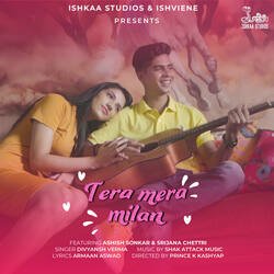 Tera Mera Milan (Ft. Ashish Sonkar, Srijana Chettri)-KDBcYgxSRlc