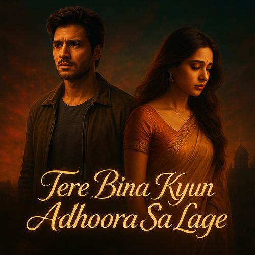 Tere Bina Kyun Adhoora Sa Lage