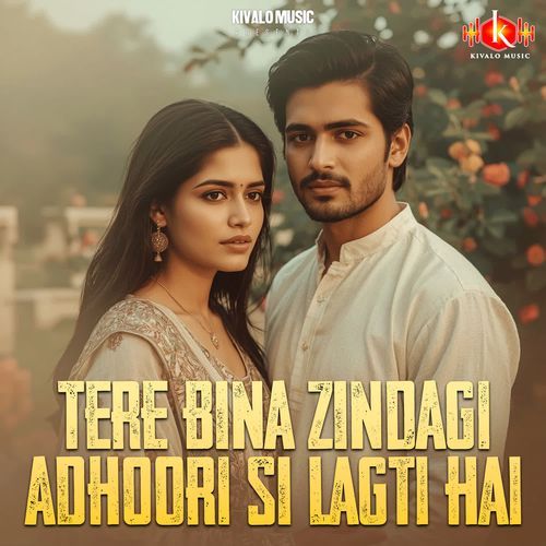 Tere Bina Zindagi Adhoori Si Lagti Hai
