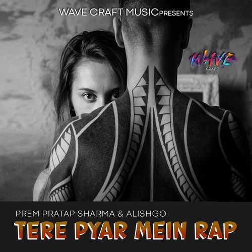 Tere Pyar Mein (Rap)