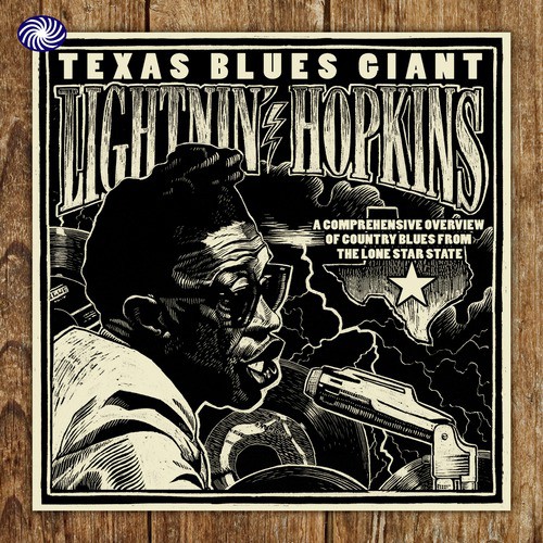 Texas Blues Giant, Pt. 1