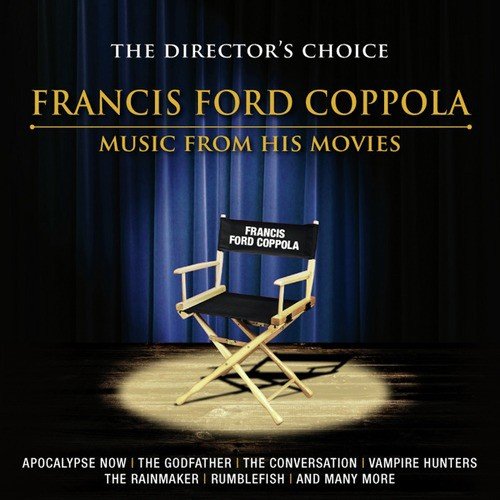 The Director&#039;s Choice: Francis Ford Coppola_poster_image